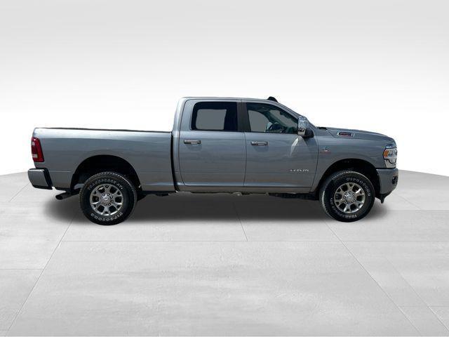 used 2024 Ram 2500 car, priced at $59,650