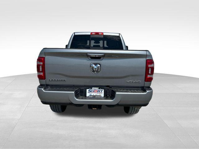 used 2024 Ram 2500 car, priced at $59,650