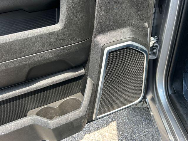 used 2024 Ram 2500 car, priced at $59,650