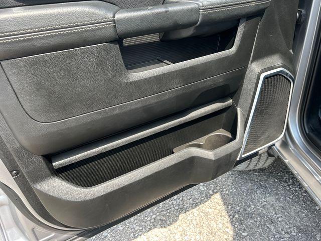 used 2024 Ram 2500 car, priced at $59,650