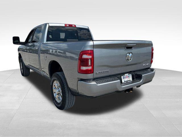 used 2024 Ram 2500 car, priced at $59,650