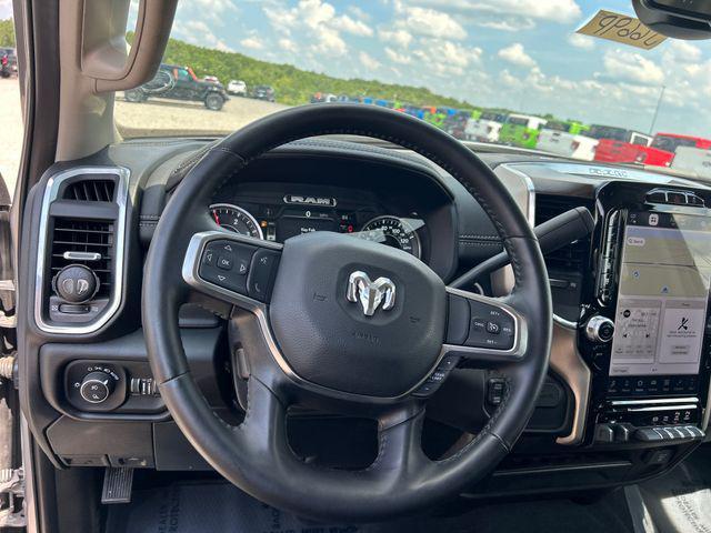 used 2024 Ram 2500 car, priced at $59,650