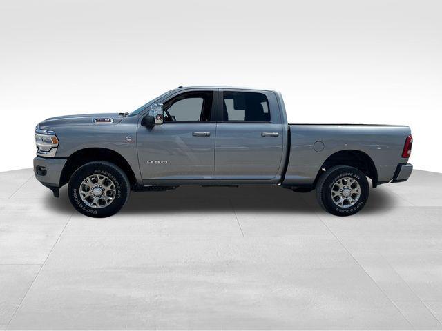 used 2024 Ram 2500 car, priced at $59,650
