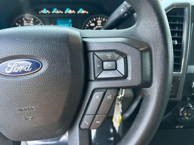 used 2020 Ford F-150 car, priced at $32,560