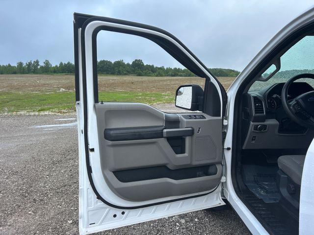 used 2020 Ford F-150 car, priced at $32,560