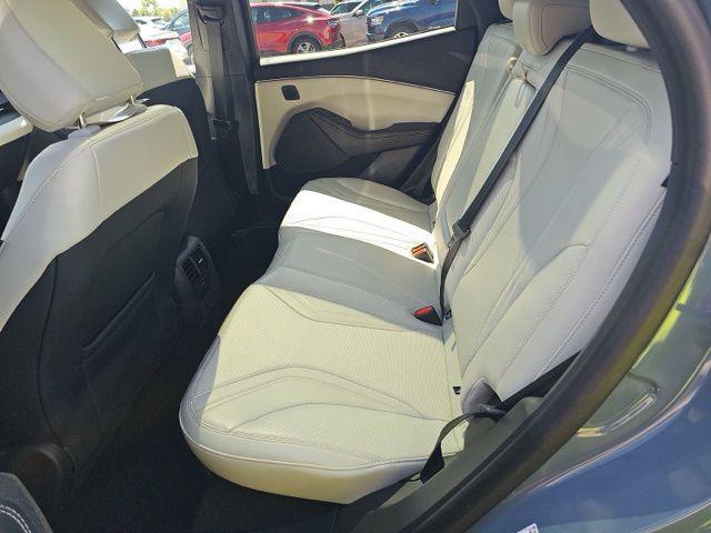 used 2023 Ford Mustang Mach-E car, priced at $25,885