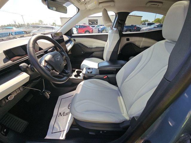 used 2023 Ford Mustang Mach-E car, priced at $25,885