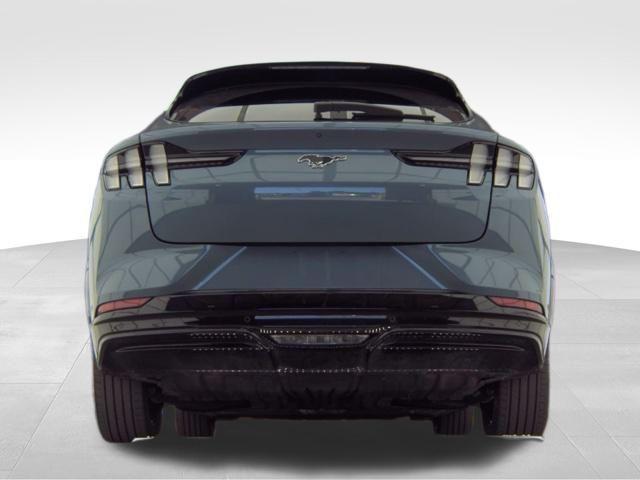 used 2023 Ford Mustang Mach-E car, priced at $25,885