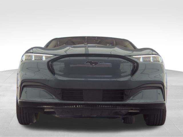 used 2023 Ford Mustang Mach-E car, priced at $25,885