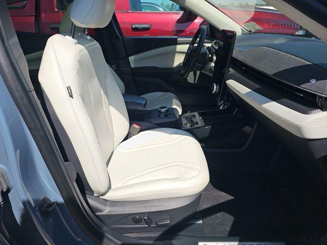 used 2023 Ford Mustang Mach-E car, priced at $25,885