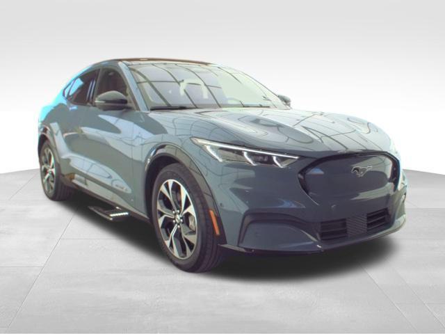 used 2023 Ford Mustang Mach-E car, priced at $25,885