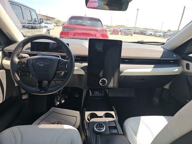 used 2023 Ford Mustang Mach-E car, priced at $25,885