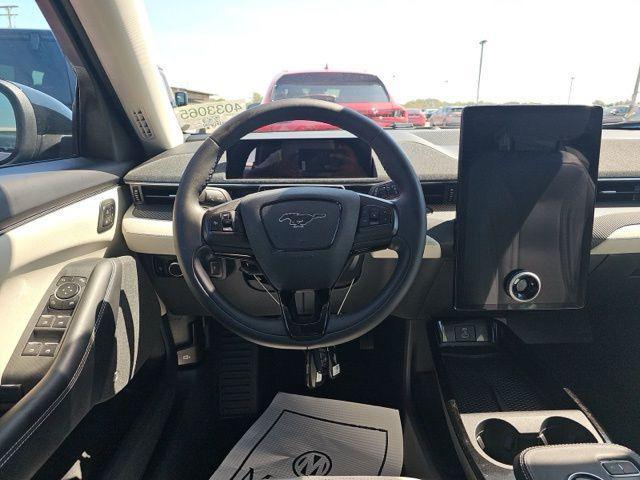 used 2023 Ford Mustang Mach-E car, priced at $25,885
