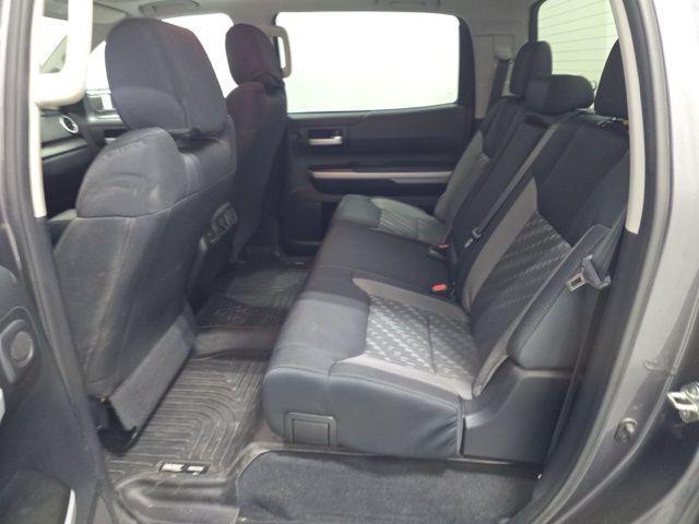 used 2019 Toyota Tundra car, priced at $37,395