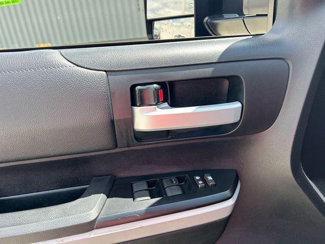 used 2019 Toyota Tundra car, priced at $34,869
