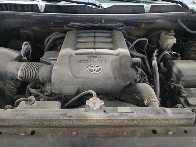 used 2019 Toyota Tundra car, priced at $37,395