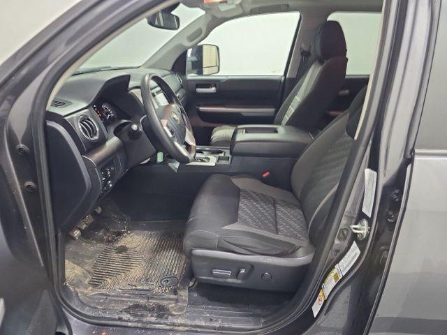 used 2019 Toyota Tundra car, priced at $37,395
