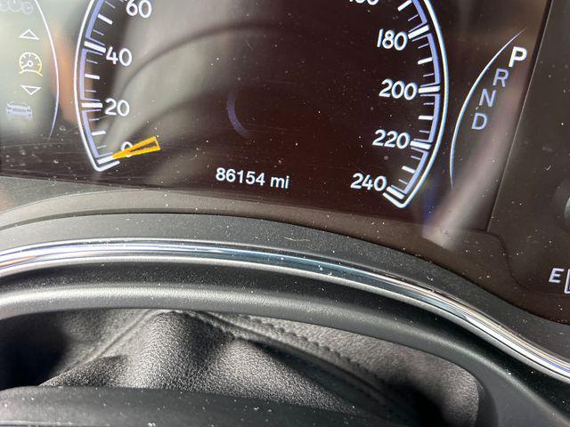 used 2019 Jeep Grand Cherokee car, priced at $23,550