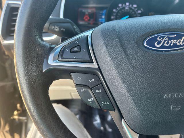 used 2019 Ford Edge car, priced at $10,000