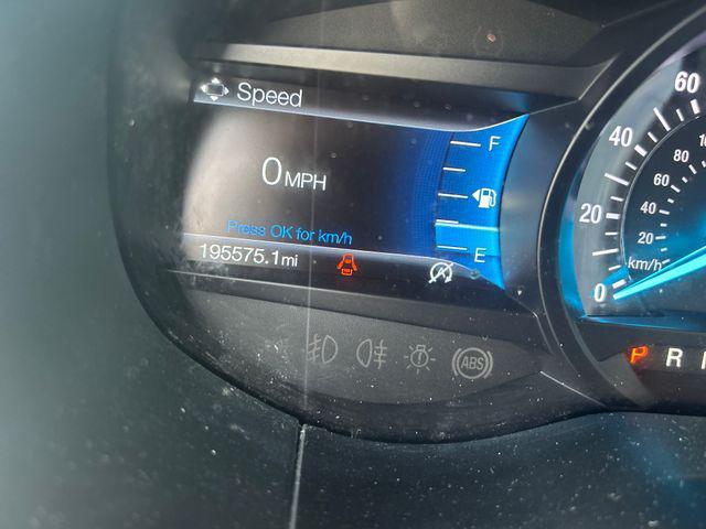 used 2019 Ford Edge car, priced at $10,000