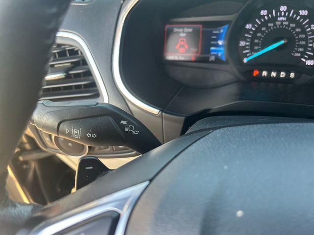 used 2019 Ford Edge car, priced at $10,000