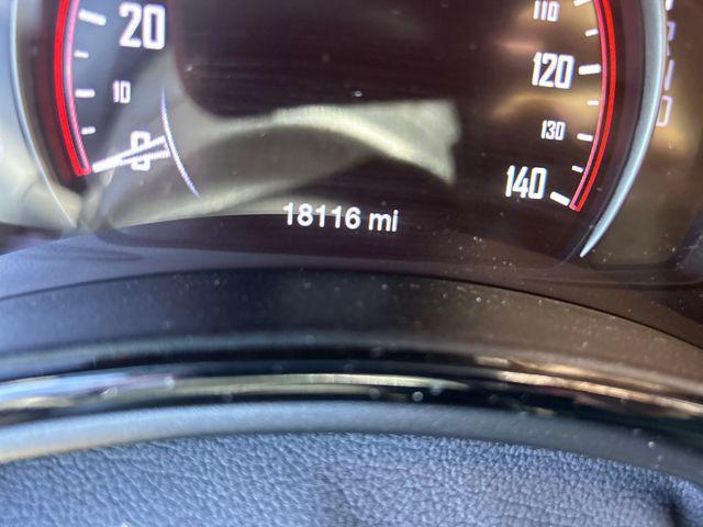 used 2024 Dodge Durango car, priced at $40,269