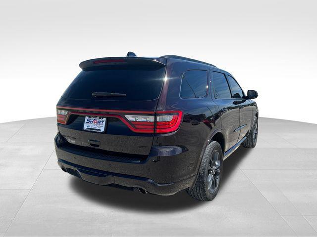 used 2024 Dodge Durango car, priced at $40,269