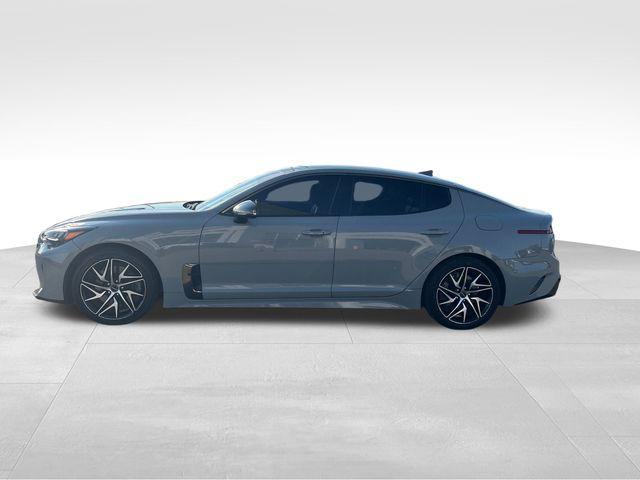 used 2023 Kia Stinger car, priced at $28,227