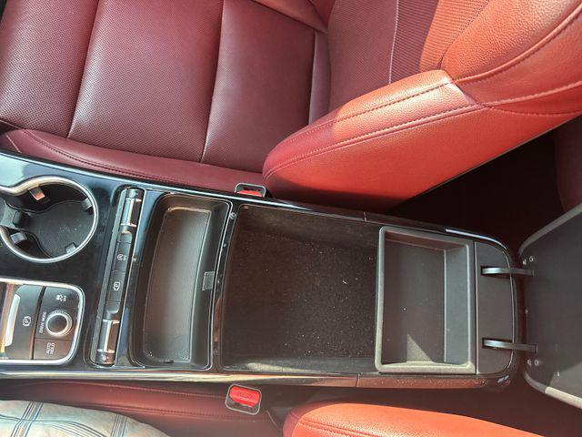 used 2023 Kia Stinger car, priced at $28,227