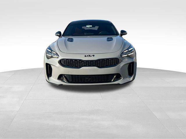 used 2023 Kia Stinger car, priced at $28,227