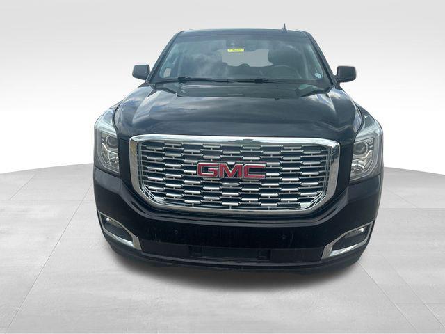 used 2019 GMC Yukon car, priced at $36,994