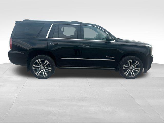 used 2019 GMC Yukon car, priced at $36,994