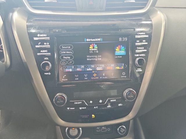 used 2024 Nissan Murano car, priced at $31,962