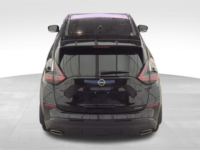 used 2024 Nissan Murano car, priced at $31,962