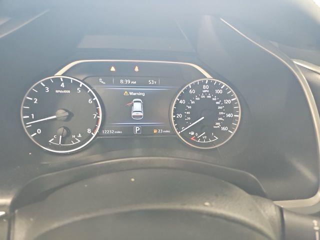 used 2024 Nissan Murano car, priced at $31,962