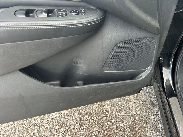 used 2024 Nissan Murano car, priced at $29,996