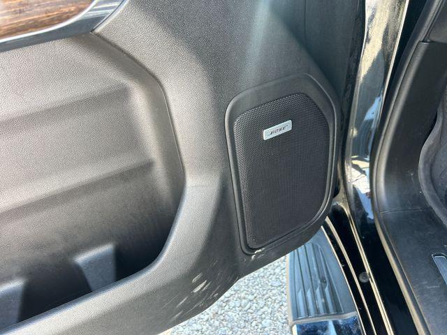 used 2022 Chevrolet Silverado 1500 car, priced at $43,986