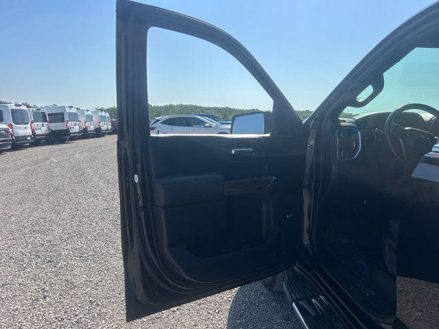 used 2022 Chevrolet Silverado 1500 car, priced at $43,986