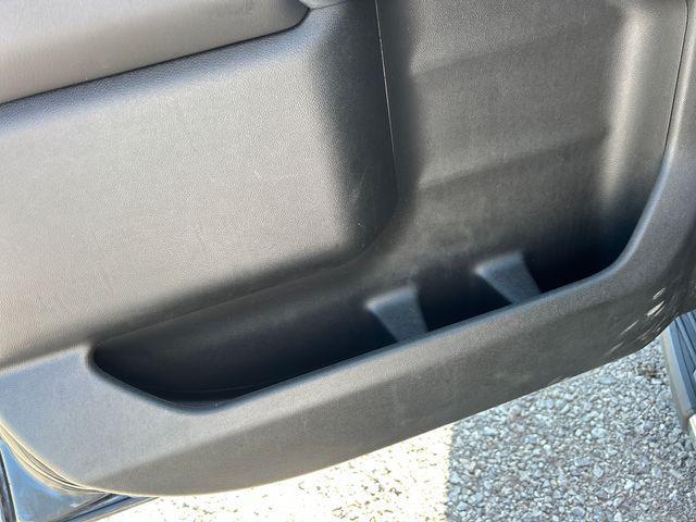 used 2022 Chevrolet Silverado 1500 car, priced at $43,986