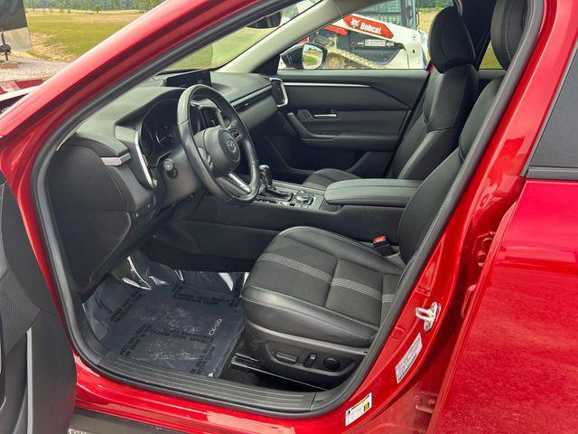 used 2024 Mazda CX-50 car, priced at $26,963