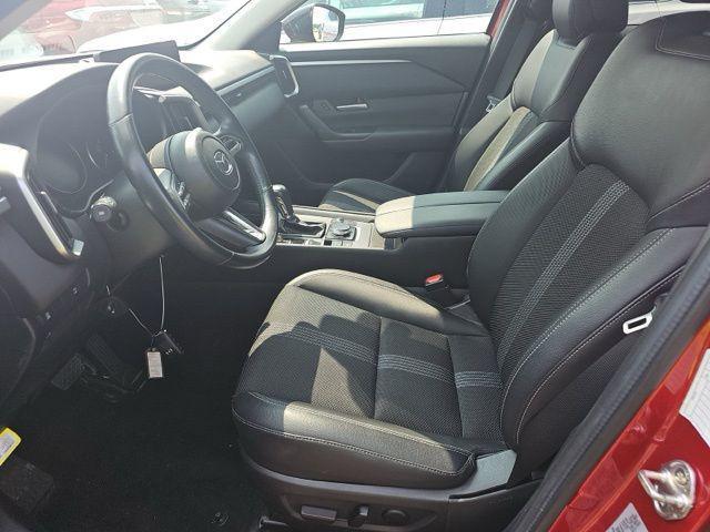 used 2024 Mazda CX-50 car, priced at $26,963