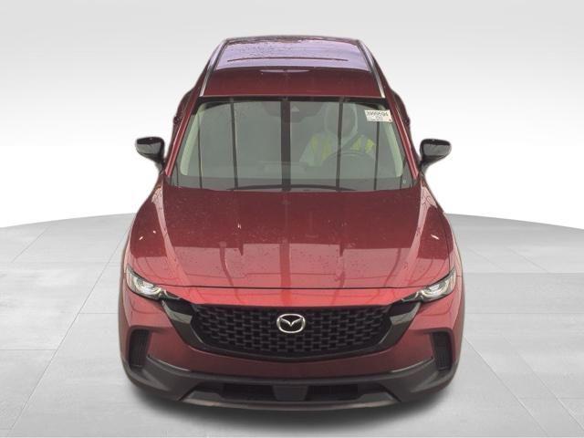 used 2024 Mazda CX-50 car, priced at $26,963