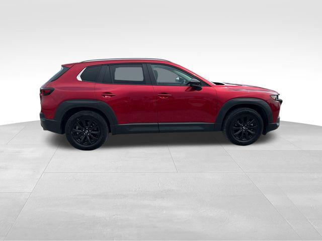 used 2024 Mazda CX-50 car, priced at $26,963
