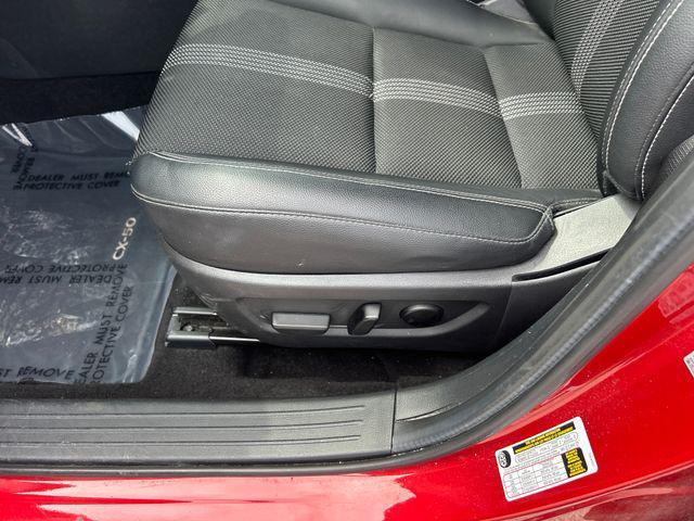 used 2024 Mazda CX-50 car, priced at $26,963