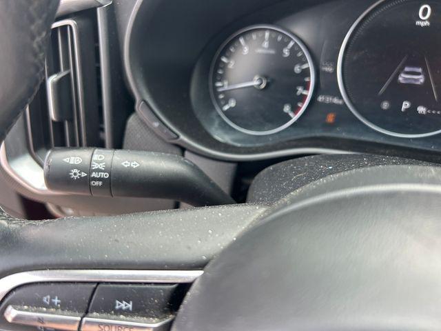 used 2024 Mazda CX-50 car, priced at $26,963