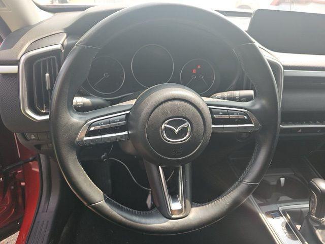 used 2024 Mazda CX-50 car, priced at $26,963