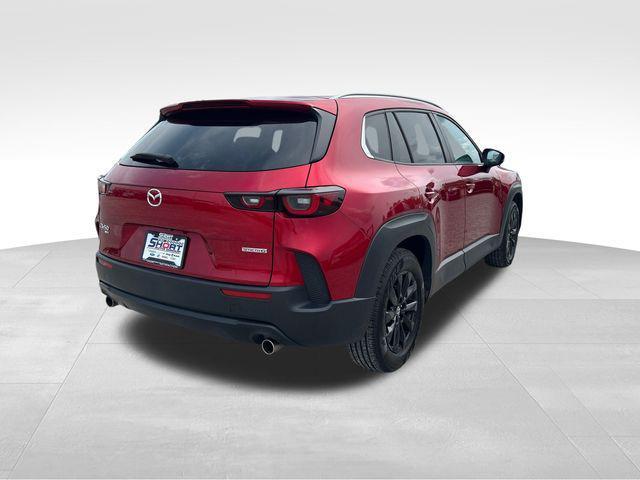 used 2024 Mazda CX-50 car, priced at $26,963