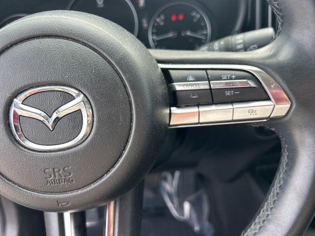 used 2024 Mazda CX-50 car, priced at $26,963