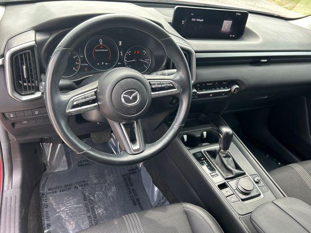 used 2024 Mazda CX-50 car, priced at $26,963