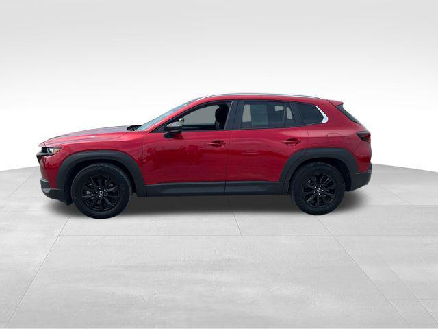 used 2024 Mazda CX-50 car, priced at $26,963